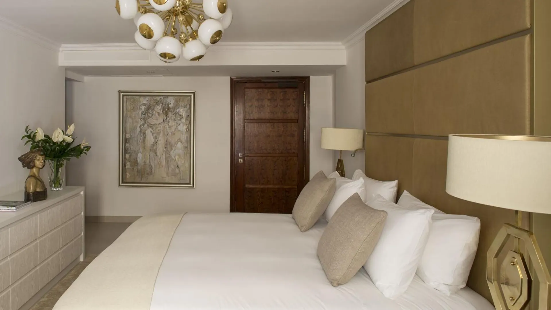 Palacio Can Marques By Puro (Adults Only) ميورقة