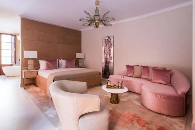 فندق Palacio Can Marques By Puro (Adults Only) ميورقة