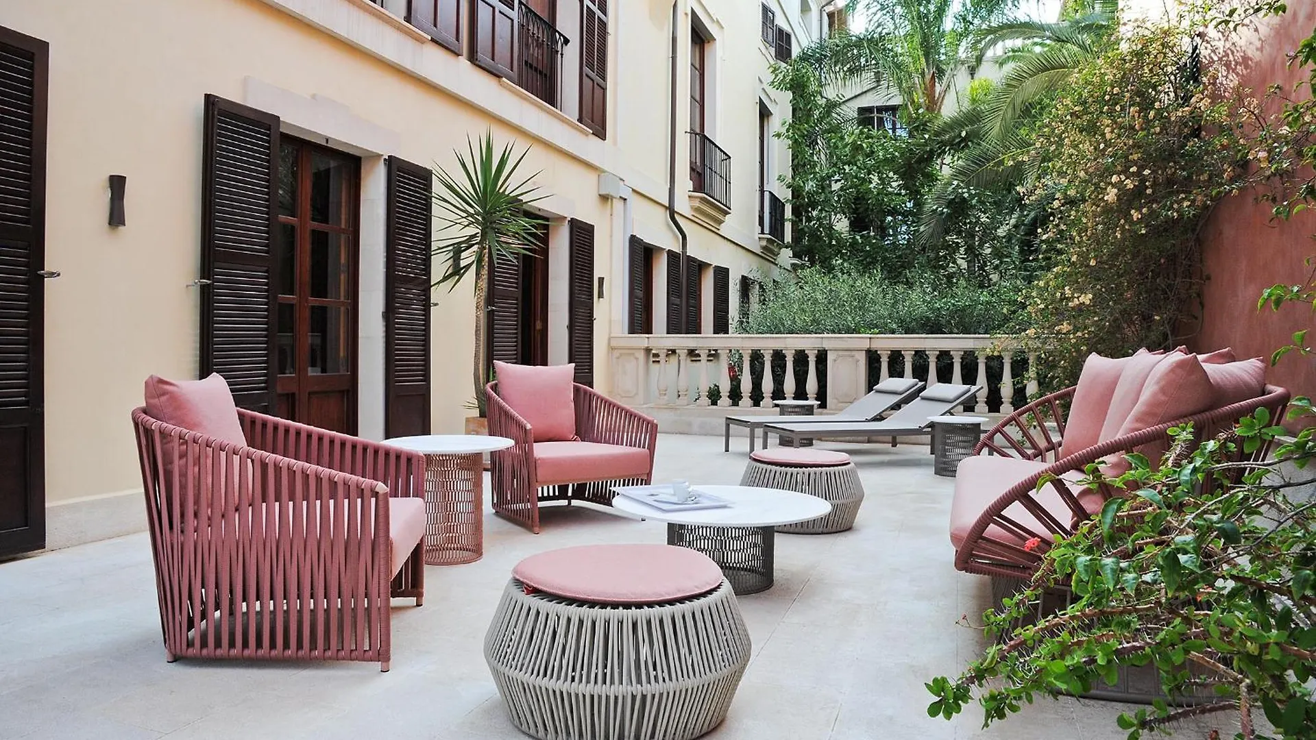 فندق Palacio Can Marques By Puro (Adults Only) ميورقة