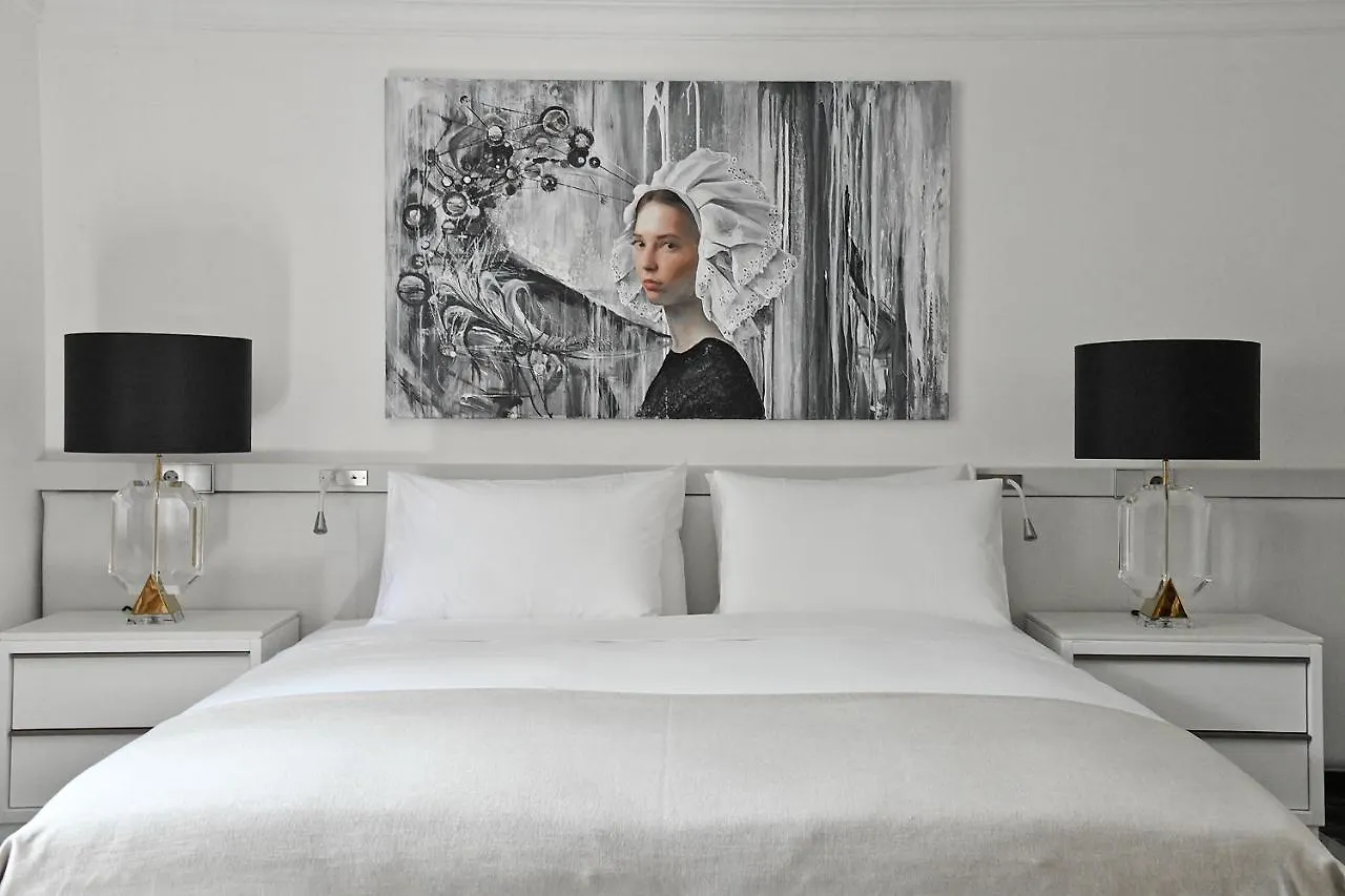 Palacio Can Marques By Puro (Adults Only) Palma de Mallorca 5*,  Spain