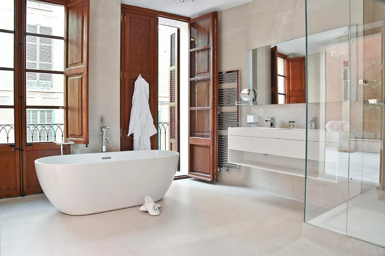 Palacio Can Marques By Puro (Adults Only) Palma de Mallorca Hotel