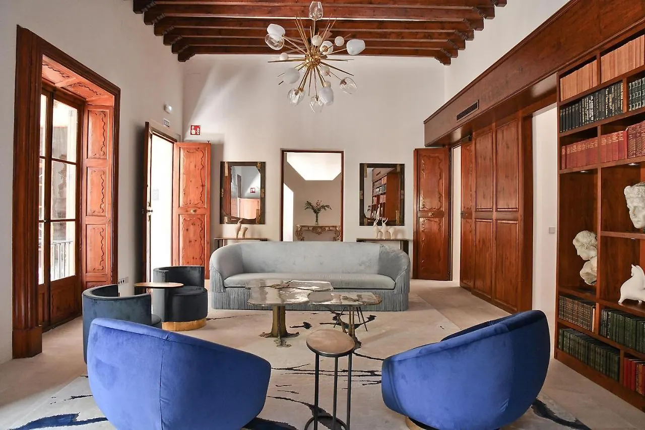 Palacio Can Marques By Puro (Adults Only) ميورقة