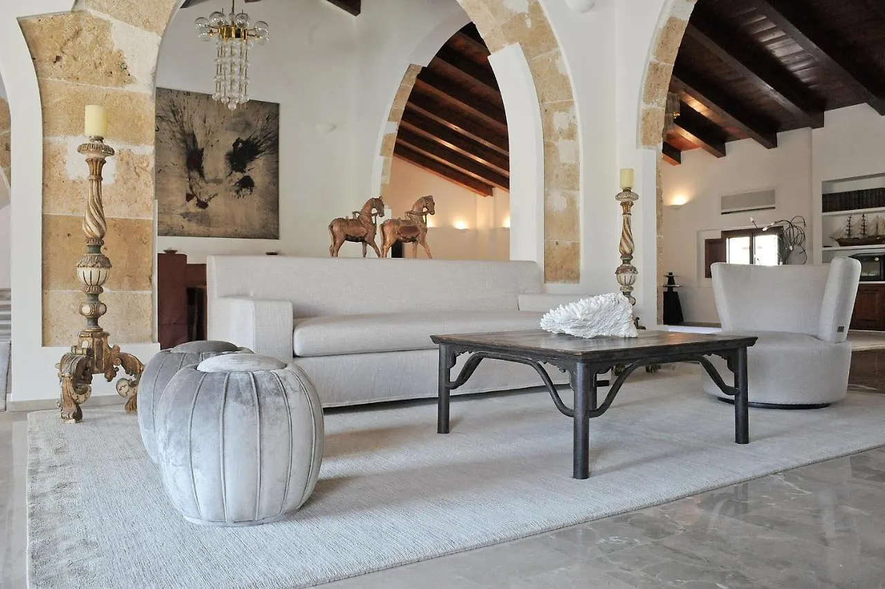 ***** فندق Palacio Can Marques By Puro (Adults Only) ميورقة إسبانيا