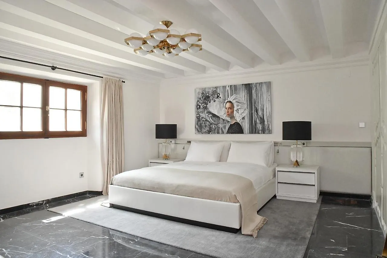 Palacio Can Marques By Puro (Adults Only) ميورقة فندق