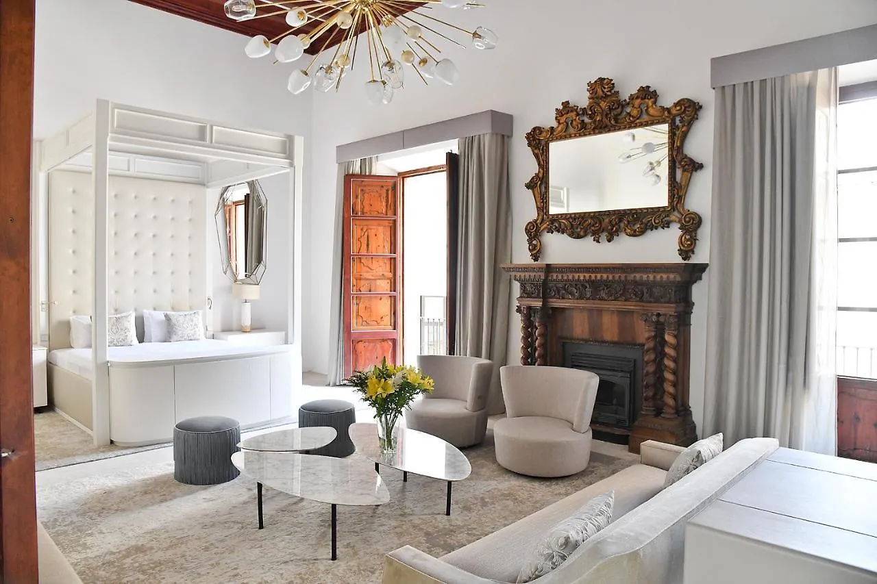 Palacio Can Marques By Puro (Adults Only) ميورقة