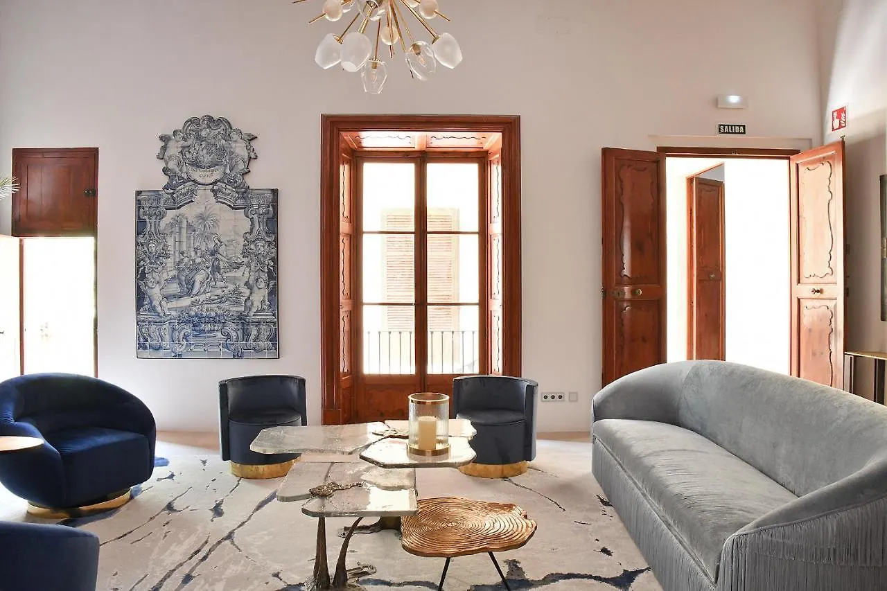 Palacio Can Marques By Puro (Adults Only) Palma de Mallorca 5*,
