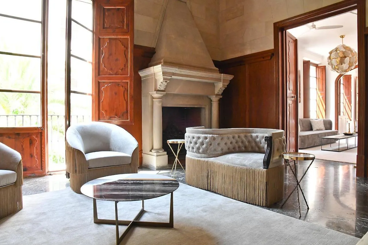 Palacio Can Marques By Puro (Adults Only) Palma de Mallorca Hotel