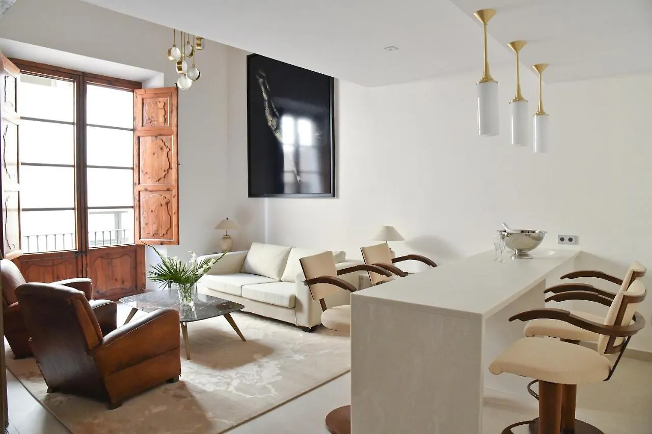 Palacio Can Marques By Puro (Adults Only) Palma de Mallorca Hotel