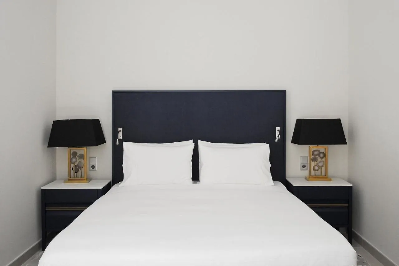 فندق Palacio Can Marques By Puro (Adults Only) ميورقة