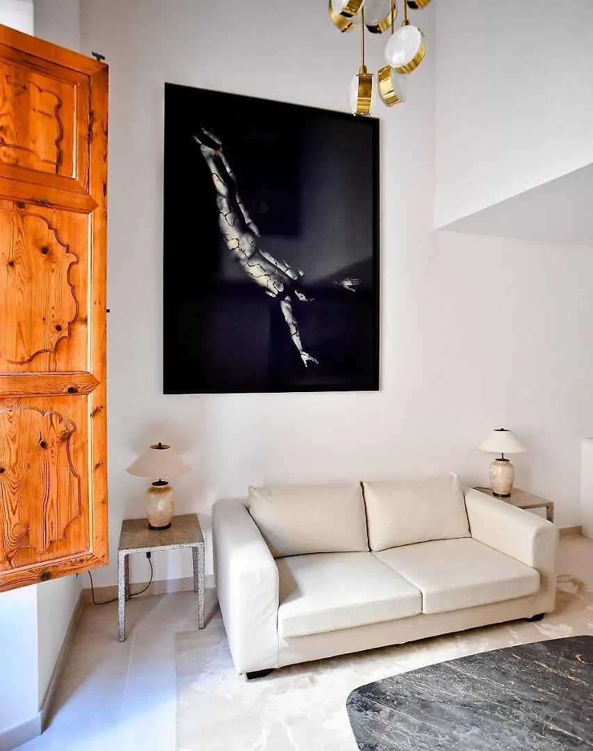 Palacio Can Marques By Puro (Adults Only) ميورقة