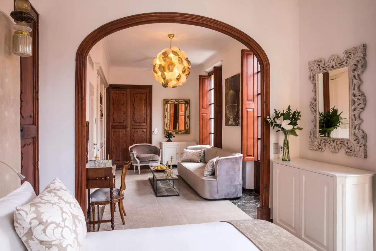 Palacio Can Marques By Puro (Adults Only) ميورقة 5*,  إسبانيا