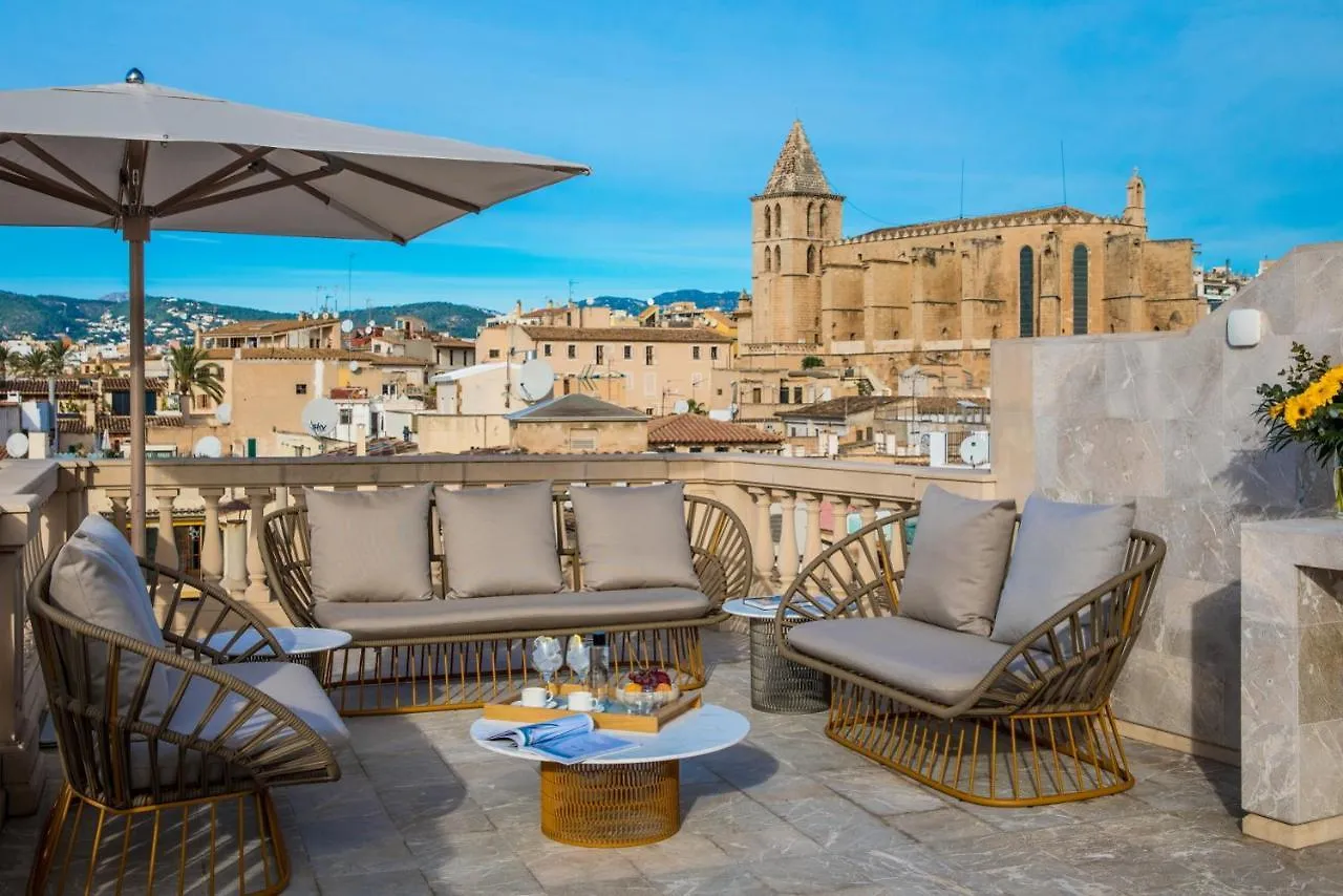 *****  Palacio Can Marques (Adults Only) Hotel Palma de Mallorca Spain