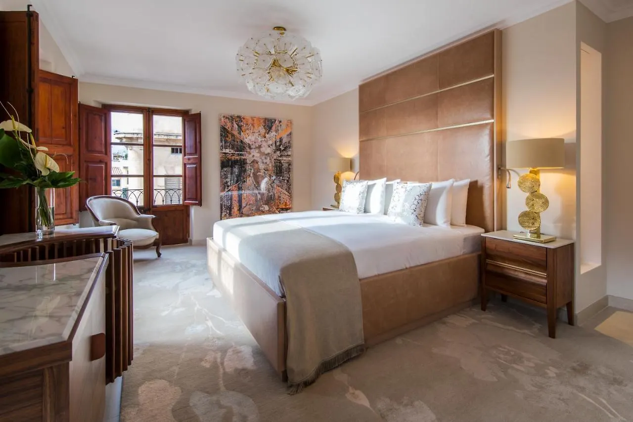 فندق Palacio Can Marques By Puro (Adults Only) ميورقة