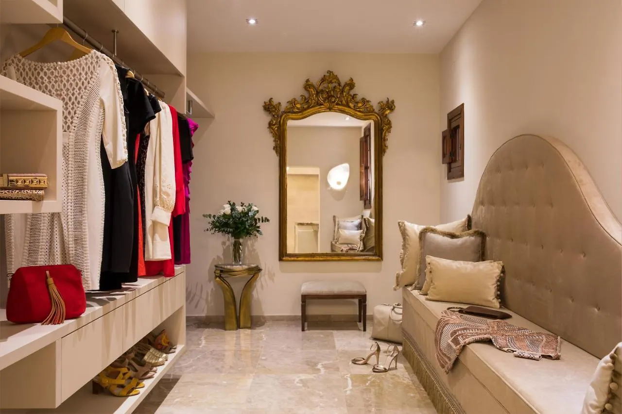 Palacio Can Marques By Puro (Adults Only) Palma de Mallorca