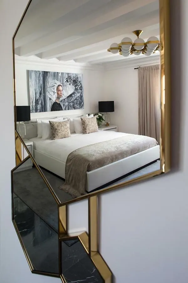 Palacio Can Marques By Puro (Adults Only) ميورقة