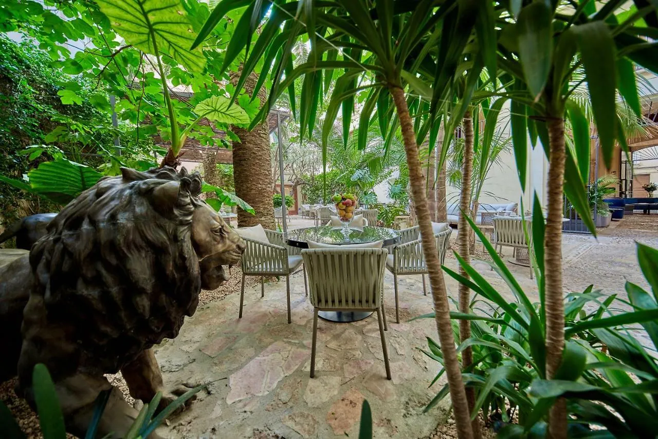 Palacio Can Marques By Puro (Adults Only) ميورقة إسبانيا