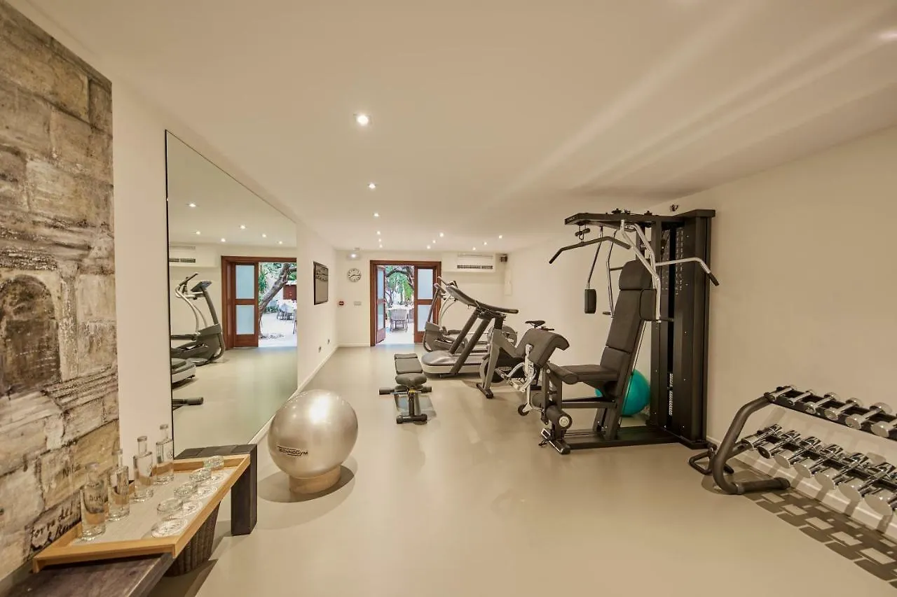 Palacio Can Marques By Puro (Adults Only) ميورقة 5*,  إسبانيا