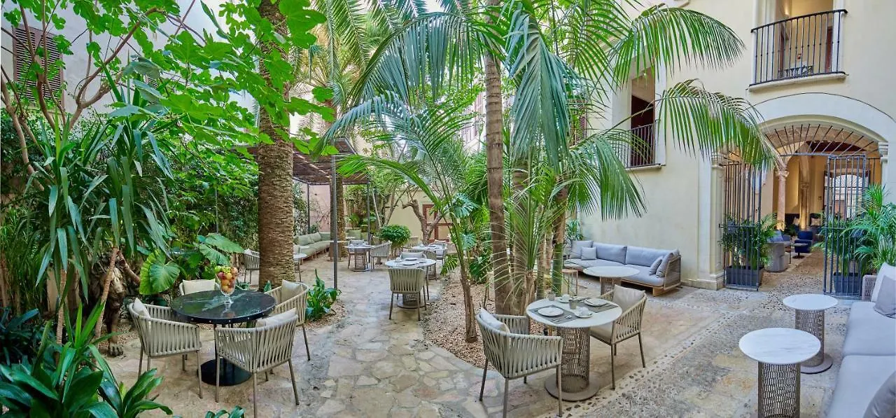 Palacio Can Marques By Puro (Adults Only) Palma de Mallorca