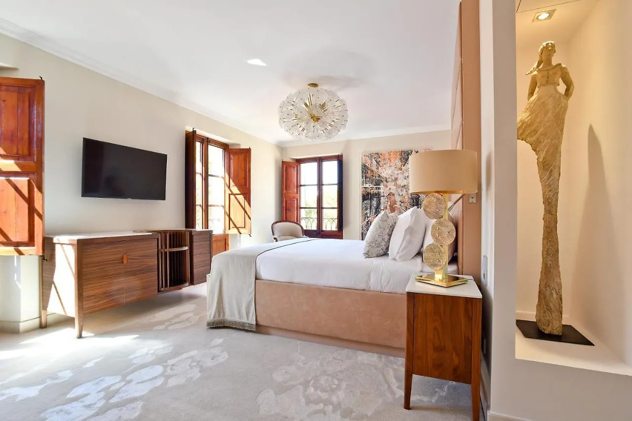 Palacio Can Marques By Puro (Adults Only) ميورقة إسبانيا