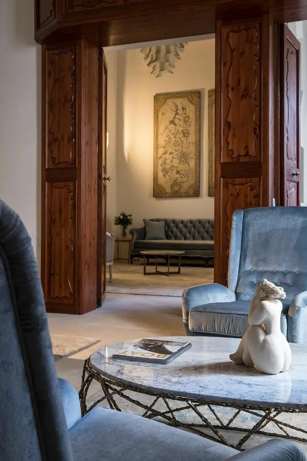 ***** فندق Palacio Can Marques By Puro (Adults Only) ميورقة إسبانيا