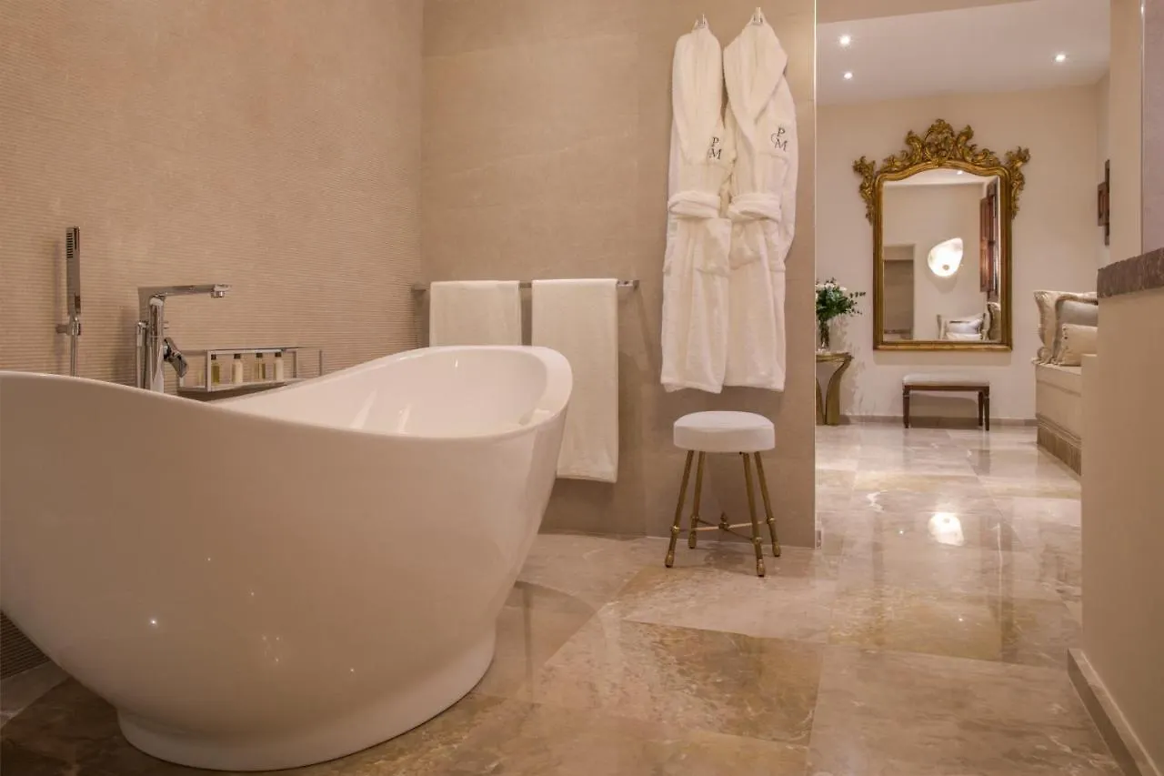 Palacio Can Marques By Puro (Adults Only) ميورقة 5*,  إسبانيا